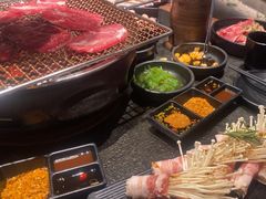 -九田家黑牛烤肉料理(云龙万达店)