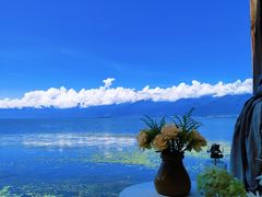 -六阅·福十 FORTEN 海景咖啡西餐厅(双廊古镇店)