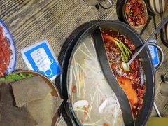 -冯校长老火锅(深圳总店)