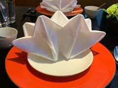 -丽晶轩中餐厅(重庆丽晶酒店)