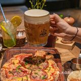 英伦复古小酒馆，我进入了中世纪魔法世界🪄