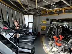 -健身门·自助健身房(镇坪路店)