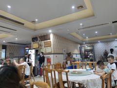 大堂-西木兔(大圆祥店)