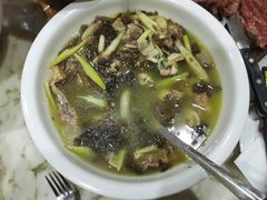 -OLD TREE老树咖啡·西餐厅(台山人工湖店)