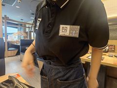 -牛角烧肉(步步高星城天地店)