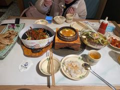 -七八冷面·延边朝鲜族美食(圣熙八号店)