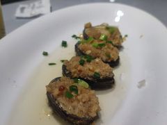 -舌尖上·霞浦滩涂海鲜·新闽菜(总店)