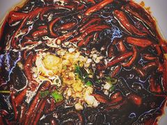 响油鳝丝-上海年代(水上东路店)