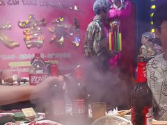 -大吉利·潮汕鲜牛肉火锅(河西店)