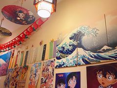 -福匠日本料理(人民路店)