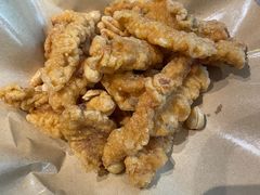 -青花椒秘制烤鱼(光启城店)