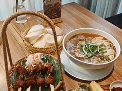 -越美小馆·越南料理(曲江店)