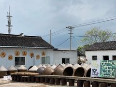 -苏州市吴中区光福窑上花果蜜饯厂