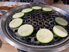 -霸腹烤肉(莆田店)