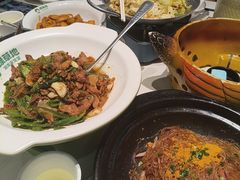 -绿草地·湘菜(7mall店)