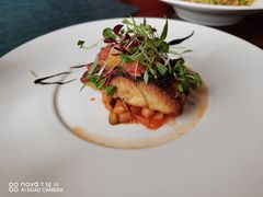 -YUE·6·西式融合餐厅(外滩六号店)