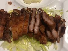 -日出青木·杭帮菜名店