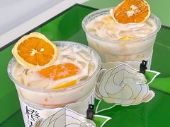 -书亦烧仙草(龙湖金楠天街店)