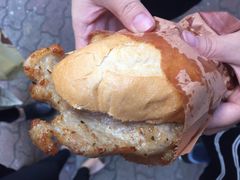 -大利来记餐厅