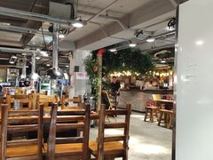大堂-原始泥炉烤肉(总店)