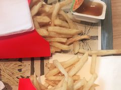 -麦当劳(学院大街店)