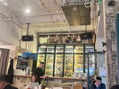 -RAC BAR(安福路店)