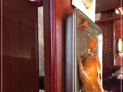 -京味张·北京烤鸭(天河南二路店)