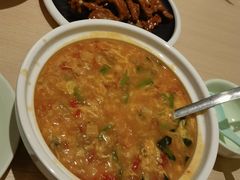 -吕氏疙瘩汤·新鲁菜(潍坊银座店)