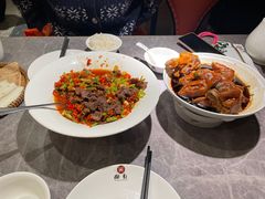 -湘轩·土菜研究院(光大店)