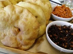 -窄巷子陕菜馆·地道陕西菜(粉巷店)