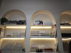 -洋子Nail Skincare