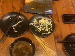 -鸟螢Yakitori·烧鸟·拉面·居酒屋