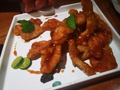 锅包肉-融和里(华润·二十四城店)
