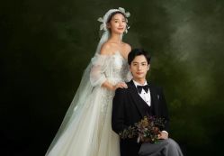 点击看大图 -钟爱一生婚纱摄影旗舰店