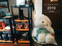 -星巴克(哈尔滨新一百店)