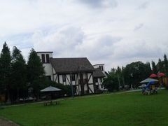 -太阳岛度假酒店