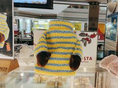 -COSTA COFFEE(恒基名人购物中心店)