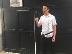 -八路军西安办事处纪念馆