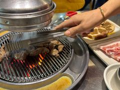 -喜来稀肉(虹泉路店)