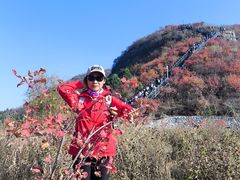 -狼牙山风景区