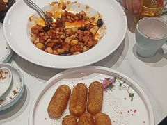 -大碗居·烤鸭·鱼头泡饼(天坛东门店)