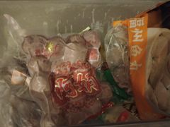 -阿娟牛肉丸·手打牛肉丸·现做现卖