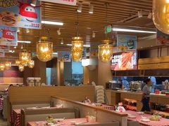 -西贝(上海我格广场店)