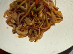 -晓粤·惹味粤菜(凯德乐峰广场店)