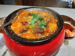 -陶德砂锅(蜀汉路店)