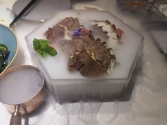 -阿里疆Alijiang·丝路美食·异域风情·清真(长楹天街店)