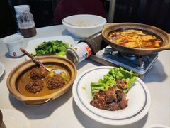 -方荣糊涂菜馆(湖北路店)