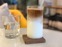 -不正咖啡(万达尊店)