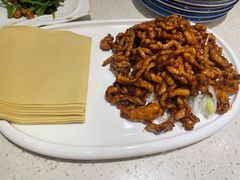 -锦州烧烤·老成都家常菜(东大桥店)