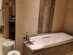 -上海崇明金茂凯悦酒店